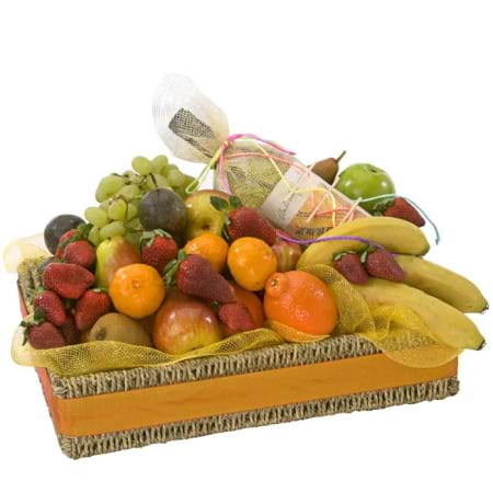 Natureâ€™s Bounty